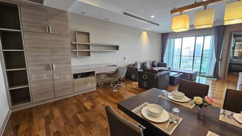 39 Boulevard Executive Residence, Bangkok, 39 - 41 Soi Phrom Chit (Sukhumvit 39), Khlong Tan Nua, Watthana, Bangkok, 2 Bedrooms, 170 sqm, Condo For Rent, by BANGKOK PROPERTY AGENTS, 500641885 - DDproperty.com