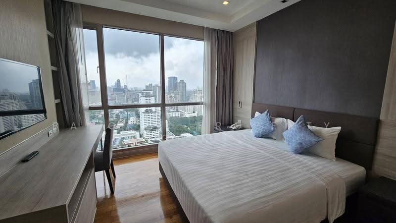 39 Boulevard Executive Residence, Bangkok, 39 - 41 Soi Phrom Chit (Sukhumvit 39), Khlong Tan Nua, Watthana, Bangkok, 2 Bedrooms, 170 sqm, Condo For Rent, by BANGKOK PROPERTY AGENTS, 500641885 - DDproperty.com