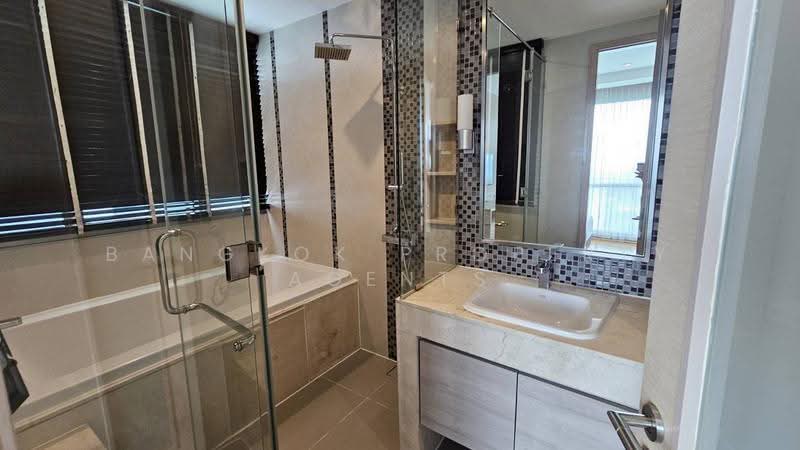 39 Boulevard Executive Residence, Bangkok, 39 - 41 Soi Phrom Chit (Sukhumvit 39), Khlong Tan Nua, Watthana, Bangkok, 2 Bedrooms, 170 sqm, Condo For Rent, by BANGKOK PROPERTY AGENTS, 500641885 - DDproperty.com