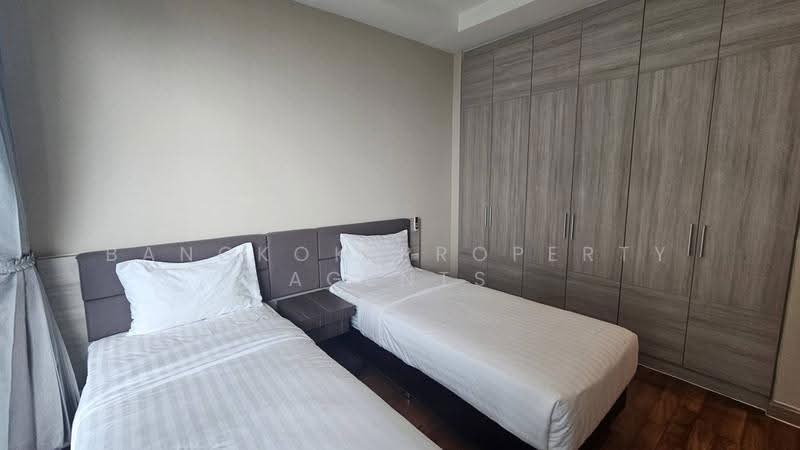 39 Boulevard Executive Residence, Bangkok, 39 - 41 Soi Phrom Chit (Sukhumvit 39), Khlong Tan Nua, Watthana, Bangkok, 2 Bedrooms, 170 sqm, Condo For Rent, by BANGKOK PROPERTY AGENTS, 500641885 - DDproperty.com