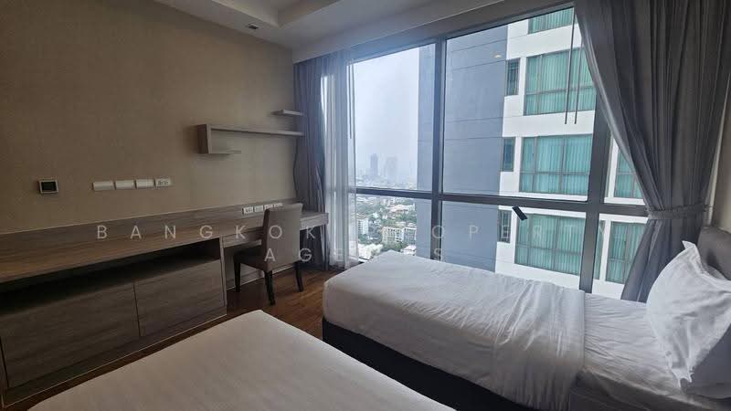 39 Boulevard Executive Residence, Bangkok, 39 - 41 Soi Phrom Chit (Sukhumvit 39), Khlong Tan Nua, Watthana, Bangkok, 2 Bedrooms, 170 sqm, Condo For Rent, by BANGKOK PROPERTY AGENTS, 500641885 - DDproperty.com