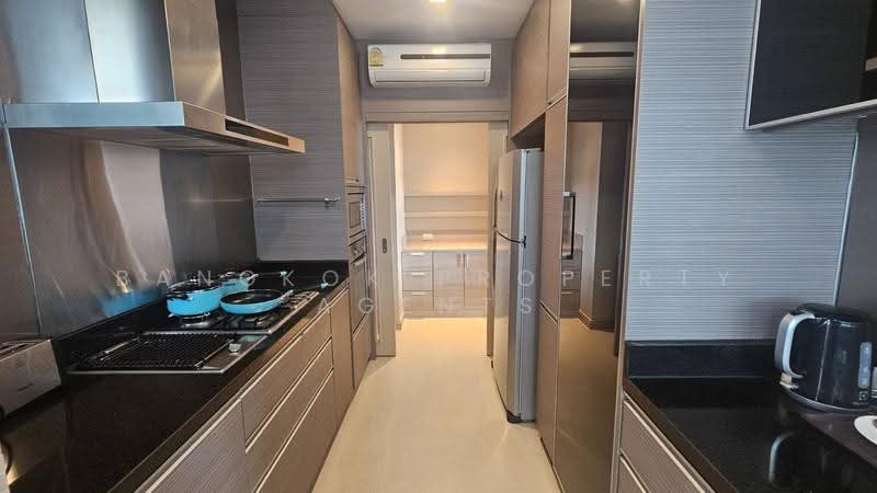 39 Boulevard Executive Residence, Bangkok, 39 - 41 Soi Phrom Chit (Sukhumvit 39), Khlong Tan Nua, Watthana, Bangkok, 2 Bedrooms, 170 sqm, Condo For Rent, by BANGKOK PROPERTY AGENTS, 500641885 - DDproperty.com