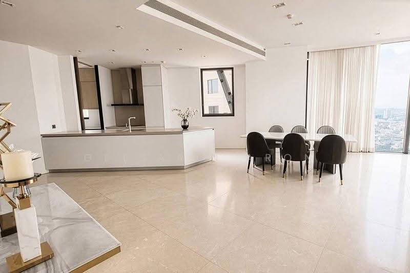 Banyan Tree Residences Riverside : บันยัน ทรี เรสซิเดนซ์ ริเวอร์ไซด์ กรุงเทพ, กรุงเทพ, ซอยสมเด็จเจ้าพระยา 17, คลองสาน, กรุงเทพ, 178 ตร.ม., คอนโด ให้เช่า, โดย Getsarin Aron, 500641891 - DDproperty.com