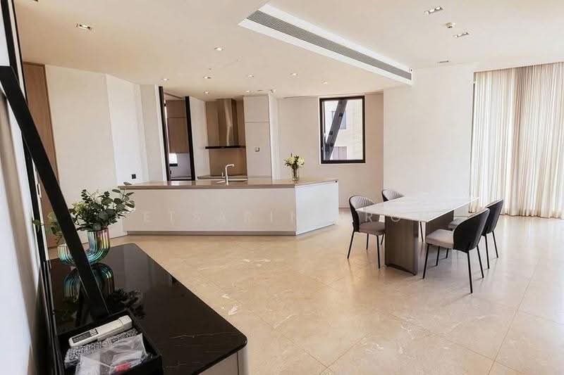 Banyan Tree Residences Riverside : บันยัน ทรี เรสซิเดนซ์ ริเวอร์ไซด์ กรุงเทพ, กรุงเทพ, ซอยสมเด็จเจ้าพระยา 17, คลองสาน, กรุงเทพ, 178 ตร.ม., คอนโด ให้เช่า, โดย Getsarin Aron, 500641891 - DDproperty.com