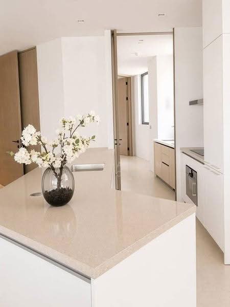 Banyan Tree Residences Riverside : บันยัน ทรี เรสซิเดนซ์ ริเวอร์ไซด์ กรุงเทพ, กรุงเทพ, ซอยสมเด็จเจ้าพระยา 17, คลองสาน, กรุงเทพ, 178 ตร.ม., คอนโด ให้เช่า, โดย Getsarin Aron, 500641891 - DDproperty.com
