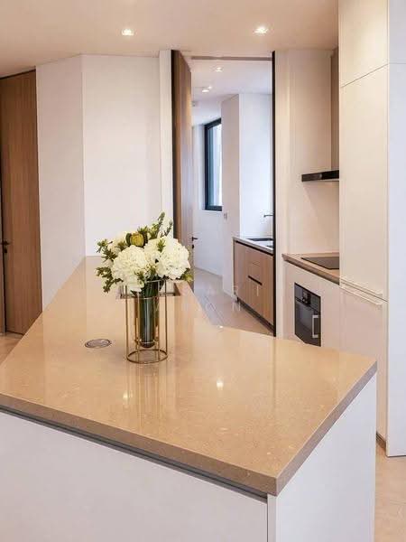 Banyan Tree Residences Riverside, Bangkok, Soi Somdet Chao Phraya 17, Khlong San, Bangkok, 2 Bedrooms, 178 sqm, Condo For Rent, by Getsarin Aron, 500641891 - DDproperty.com