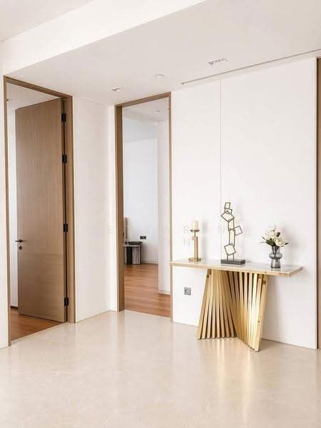 Banyan Tree Residences Riverside : บันยัน ทรี เรสซิเดนซ์ ริเวอร์ไซด์ กรุงเทพ, กรุงเทพ, ซอยสมเด็จเจ้าพระยา 17, คลองสาน, กรุงเทพ, 178 ตร.ม., คอนโด ให้เช่า, โดย Getsarin Aron, 500641891 - DDproperty.com