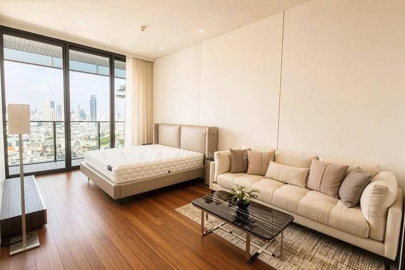 Banyan Tree Residences Riverside : บันยัน ทรี เรสซิเดนซ์ ริเวอร์ไซด์ กรุงเทพ, กรุงเทพ, ซอยสมเด็จเจ้าพระยา 17, คลองสาน, กรุงเทพ, 178 ตร.ม., คอนโด ให้เช่า, โดย Getsarin Aron, 500641891 - DDproperty.com