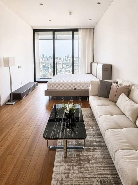 Banyan Tree Residences Riverside : บันยัน ทรี เรสซิเดนซ์ ริเวอร์ไซด์ กรุงเทพ, กรุงเทพ, ซอยสมเด็จเจ้าพระยา 17, คลองสาน, กรุงเทพ, 178 ตร.ม., คอนโด ให้เช่า, โดย Getsarin Aron, 500641891 - DDproperty.com