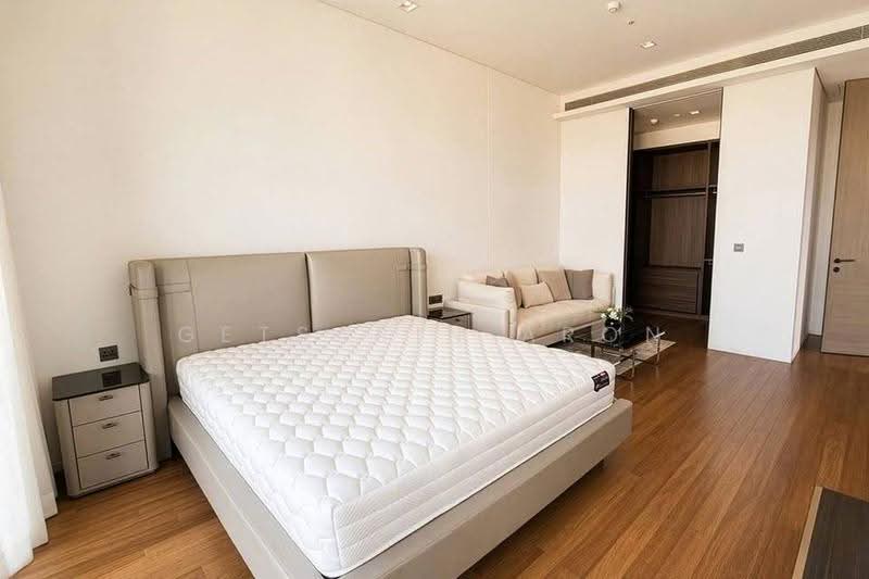 Banyan Tree Residences Riverside : บันยัน ทรี เรสซิเดนซ์ ริเวอร์ไซด์ กรุงเทพ, กรุงเทพ, ซอยสมเด็จเจ้าพระยา 17, คลองสาน, กรุงเทพ, 178 ตร.ม., คอนโด ให้เช่า, โดย Getsarin Aron, 500641891 - DDproperty.com