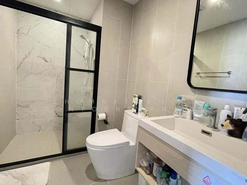 City Link Rama9 – Srinakrarin : ซิตี้ลิงก์ พระราม 9 – ศรีนครินทร์, กรุงเทพ, สะพานสูง, กรุงเทพ, 50 ตร.ม., คอนโด ขาย, โดย Chomratkamol Soontorntarawong (Gor), 500641892 - DDproperty.com