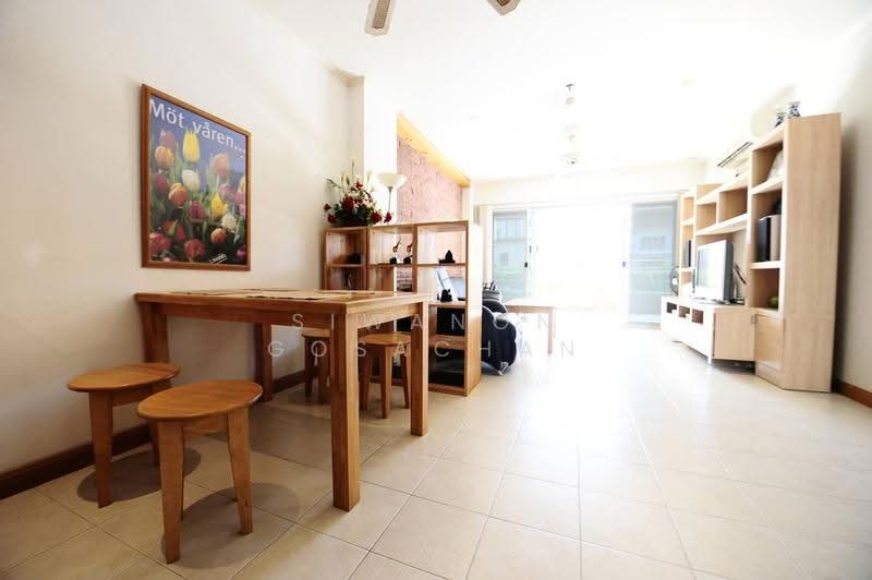 Nordic Residence : นอร์ดิค เรสซิเดนซ์, ชลบุรี, หนองปรือ, บางละมุง, ชลบุรี, 113 ตร.ม., คอนโด ขาย, โดย Siwanon Gosachan, 500641893 - DDproperty.com