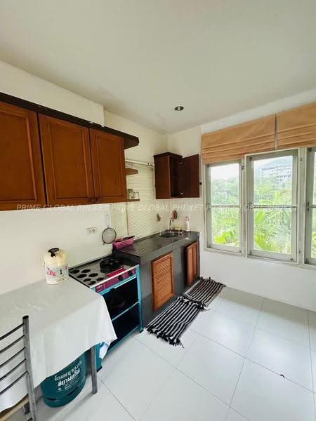บ้านเช่ากมลา, Phuket, Kammala, Kathu, Phuket, 2 Bedrooms, 101 sqm, Single Detached House For Rent, by Case Prime, 500641906 - DDproperty.com