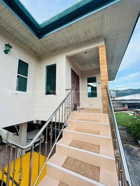 บ้านเช่ากมลา, Phuket, Kammala, Kathu, Phuket, 2 Bedrooms, 101 sqm, Single Detached House For Rent, by Case Prime, 500641906 - DDproperty.com