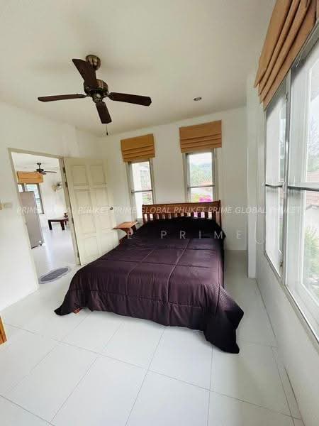 บ้านเช่ากมลา, Phuket, Kammala, Kathu, Phuket, 2 Bedrooms, 101 sqm, Single Detached House For Rent, by Case Prime, 500641906 - DDproperty.com