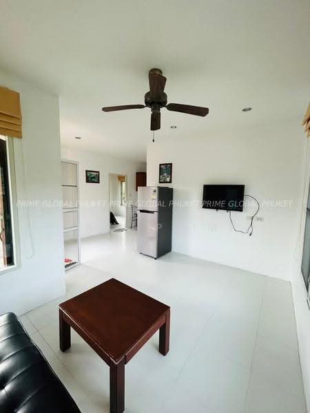 บ้านเช่ากมลา, Phuket, Kammala, Kathu, Phuket, 2 Bedrooms, 101 sqm, Single Detached House For Rent, by Case Prime, 500641906 - DDproperty.com