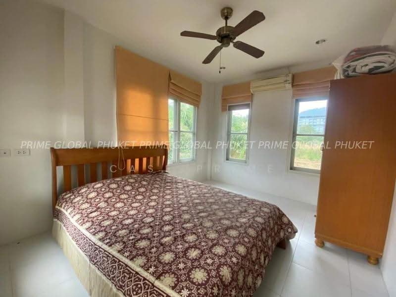 บ้านเช่ากมลา, Phuket, Kammala, Kathu, Phuket, 2 Bedrooms, 101 sqm, Single Detached House For Rent, by Case Prime, 500641906 - DDproperty.com