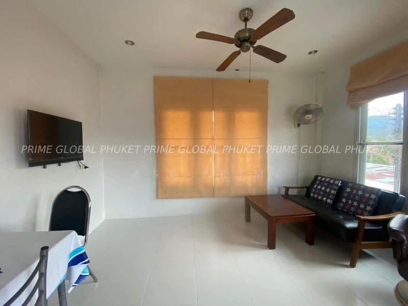 บ้านเช่ากมลา, Phuket, Kammala, Kathu, Phuket, 2 Bedrooms, 101 sqm, Single Detached House For Rent, by Case Prime, 500641906 - DDproperty.com