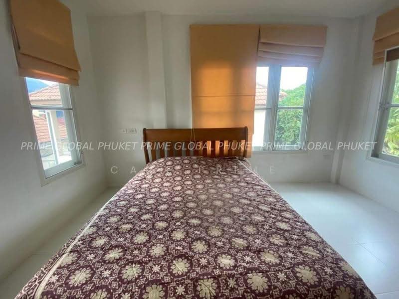 บ้านเช่ากมลา, Phuket, Kammala, Kathu, Phuket, 2 Bedrooms, 101 sqm, Single Detached House For Rent, by Case Prime, 500641906 - DDproperty.com