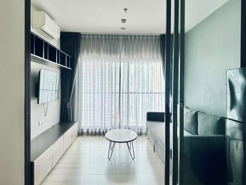Life Sukhumvit 48 : ไลฟ์ สุขุมวิท 48, กรุงเทพ, ซอยสุขุมวิท 48, พระโขนง, คลองเตย, กรุงเทพ, 38 ตร.ม., คอนโด ให้เช่า, โดย Caveman Property, 500641908 - DDproperty.com