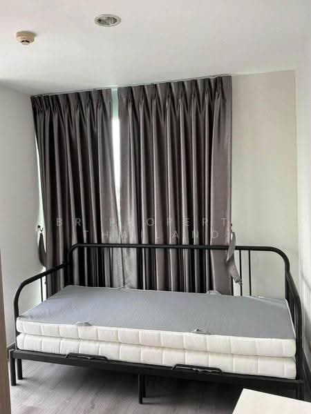 The Series Udomsuk, Bangkok, 4 Soi Udom Suk 29, Bang Chak, Phra Khanong, Bangkok, 2 Bedrooms, 50 sqm, Condo For Rent, by BR Property Thailand, 500641918 - DDproperty.com