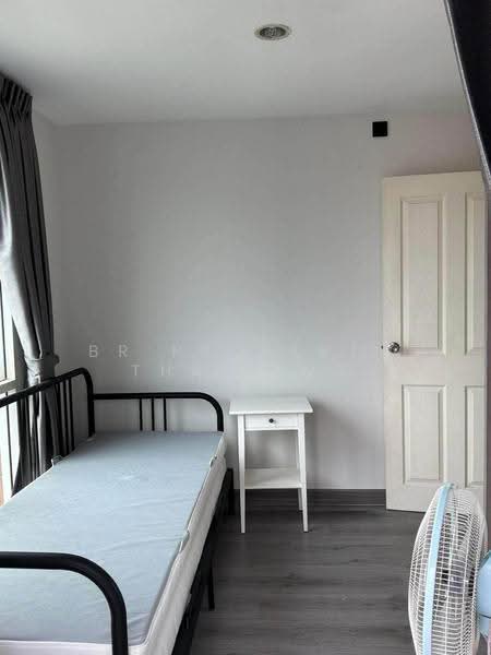 The Series Udomsuk, Bangkok, 4 Soi Udom Suk 29, Bang Chak, Phra Khanong, Bangkok, 2 Bedrooms, 50 sqm, Condo For Rent, by BR Property Thailand, 500641918 - DDproperty.com