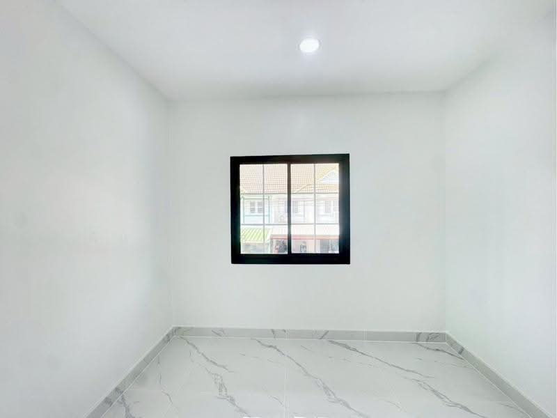 Baan Pruksa 13 Rangsit-Klong 3, Pathum Thani, Moobaan Pruksa 13, Khlong Sam, Khlong Luang, Pathum Thani, 3 Bedrooms, 72 sqm, Townhouse For Sale, by พิมพ์นภัส ภูธนภัทร, 500641920 - DDproperty.com