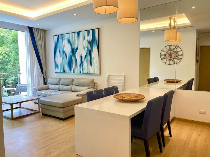 Kamala Falls, Phuket, 6/122 Kamala, Kammala, Kathu, Phuket, 1 Bedroom, 71 sqm, Condo For Rent, by Fazwaz (Thailand) Co., Ltd., 500641937 - DDproperty.com