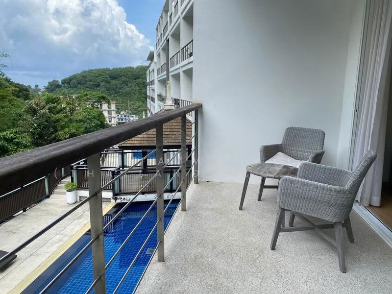 Kamala Falls, Phuket, 6/122 Kamala, Kammala, Kathu, Phuket, 1 Bedroom, 71 sqm, Condo For Rent, by Fazwaz (Thailand) Co., Ltd., 500641937 - DDproperty.com