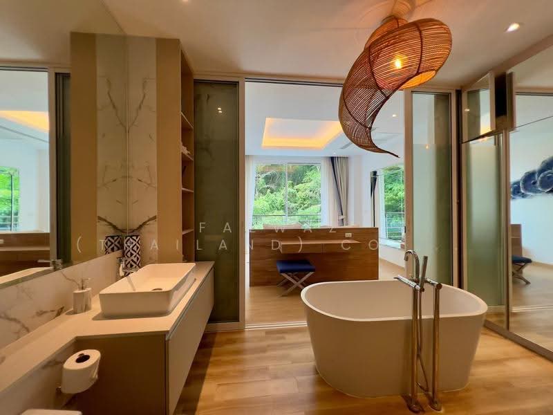 Kamala Falls, Phuket, 6/122 Kamala, Kammala, Kathu, Phuket, 1 Bedroom, 71 sqm, Condo For Rent, by Fazwaz (Thailand) Co., Ltd., 500641937 - DDproperty.com