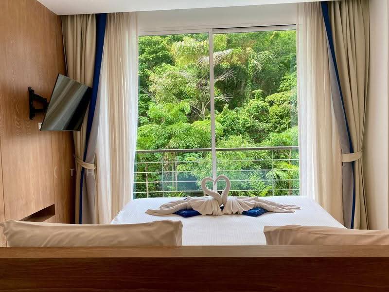 Kamala Falls, Phuket, 6/122 Kamala, Kammala, Kathu, Phuket, 1 Bedroom, 71 sqm, Condo For Rent, by Fazwaz (Thailand) Co., Ltd., 500641937 - DDproperty.com