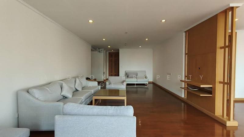 GM Height, Bangkok, Soi Sukhummvit 22, Khong Tan, Khlong Toei, Bangkok, 3 Bedrooms, 285 sqm, Condo For Rent, by BANGKOK PROPERTY AGENTS, 500641938 - DDproperty.com