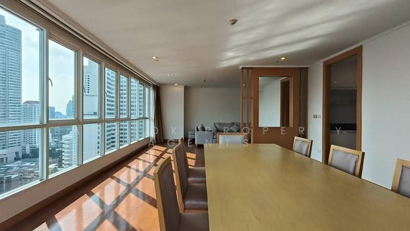 GM Height, Bangkok, Soi Sukhummvit 22, Khong Tan, Khlong Toei, Bangkok, 3 Bedrooms, 285 sqm, Condo For Rent, by BANGKOK PROPERTY AGENTS, 500641938 - DDproperty.com
