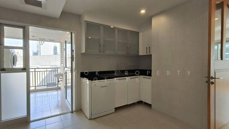 GM Height, Bangkok, Soi Sukhummvit 22, Khong Tan, Khlong Toei, Bangkok, 3 Bedrooms, 285 sqm, Condo For Rent, by BANGKOK PROPERTY AGENTS, 500641938 - DDproperty.com
