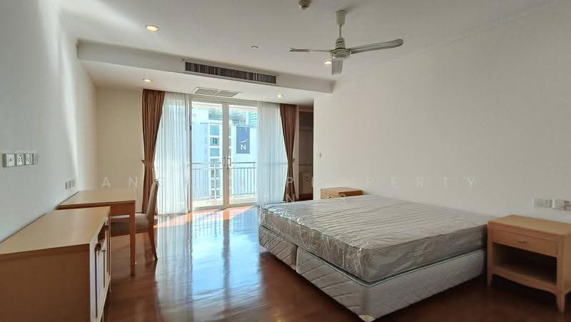 GM Height, Bangkok, Soi Sukhummvit 22, Khong Tan, Khlong Toei, Bangkok, 3 Bedrooms, 285 sqm, Condo For Rent, by BANGKOK PROPERTY AGENTS, 500641938 - DDproperty.com