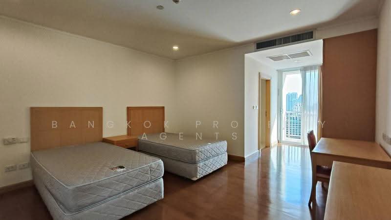 GM Height, Bangkok, Soi Sukhummvit 22, Khong Tan, Khlong Toei, Bangkok, 3 Bedrooms, 285 sqm, Condo For Rent, by BANGKOK PROPERTY AGENTS, 500641938 - DDproperty.com