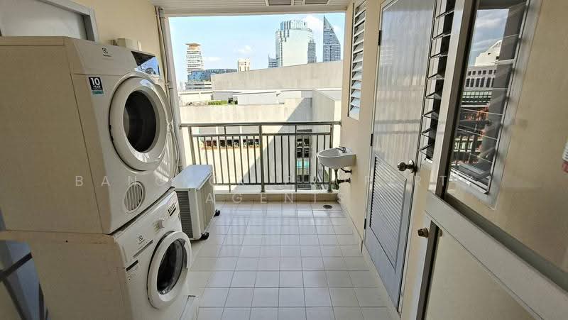 GM Height, Bangkok, Soi Sukhummvit 22, Khong Tan, Khlong Toei, Bangkok, 3 Bedrooms, 285 sqm, Condo For Rent, by BANGKOK PROPERTY AGENTS, 500641938 - DDproperty.com