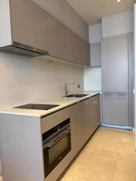 Magnolias Waterfront Residences : แมกโนเลียส์ วอเตอร์ฟรอนท์ เรสซิเดนซ์, กรุงเทพ, 259 ถ. กรุงธนบุรี, คลองต้นไทร, คลองสาน, กรุงเทพ, 61 ตร.ม., คอนโด ขาย, โดย Nichapa Nuntapun, 500641943 - DDproperty.com