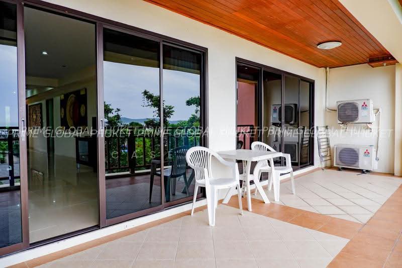 Rawai Seaview Condominium : ราไวย์ ซีวิว คอนโดมิเนียม, ภูเก็ต, 37/3 ถ.วิเศษ, วิชิต, เมืองภูเก็ต, ภูเก็ต, 130 ตร.ม., คอนโด ให้เช่า, โดย Case Prime, 500641963 - DDproperty.com