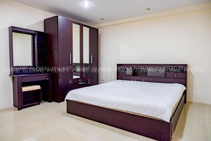Rawai Seaview Condominium : ราไวย์ ซีวิว คอนโดมิเนียม, ภูเก็ต, 37/3 ถ.วิเศษ, วิชิต, เมืองภูเก็ต, ภูเก็ต, 130 ตร.ม., คอนโด ให้เช่า, โดย Case Prime, 500641963 - DDproperty.com