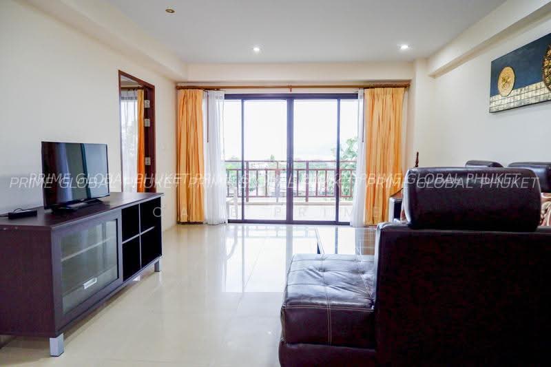 Rawai Seaview Condominium : ราไวย์ ซีวิว คอนโดมิเนียม, ภูเก็ต, 37/3 ถ.วิเศษ, วิชิต, เมืองภูเก็ต, ภูเก็ต, 130 ตร.ม., คอนโด ให้เช่า, โดย Case Prime, 500641963 - DDproperty.com