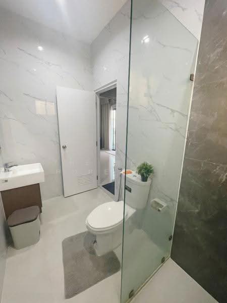 เซ็นเต้ ไลท์ พระราม 2, Samut Sakhon, Bang Krachao, Muang Samut Sakhon, Samut Sakhon, 3 Bedrooms, 100 sqm, Semi-Detached House (Twin House) For Sale, by The Best Property ปลา, 500641967 - DDproperty.com