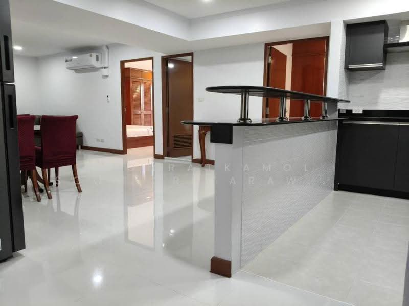 Omni Tower Sukhumvit Nana, Bangkok, 69 Sukhumvit 4 Alley, Khlong Toei, Bangkok, 2 Bedrooms, 100 sqm, Condo For Rent, by Chomratkamol Soontorntarawong (Gor), 500641968 - DDproperty.com
