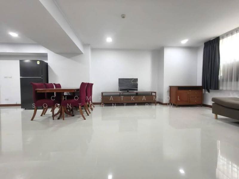 Omni Tower Sukhumvit Nana, Bangkok, 69 Sukhumvit 4 Alley, Khlong Toei, Bangkok, 2 Bedrooms, 100 sqm, Condo For Rent, by Chomratkamol Soontorntarawong (Gor), 500641968 - DDproperty.com