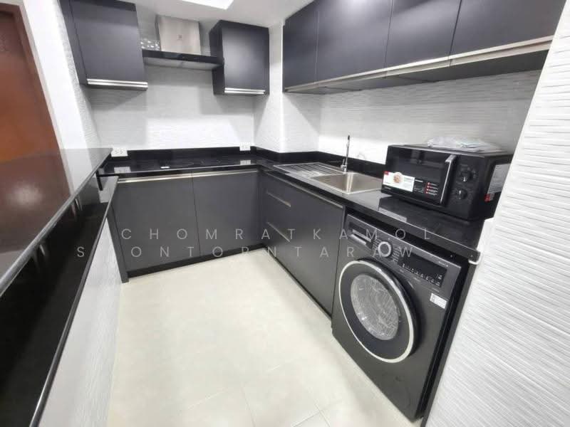 Omni Tower Sukhumvit Nana, Bangkok, 69 Sukhumvit 4 Alley, Khlong Toei, Bangkok, 2 Bedrooms, 100 sqm, Condo For Rent, by Chomratkamol Soontorntarawong (Gor), 500641968 - DDproperty.com