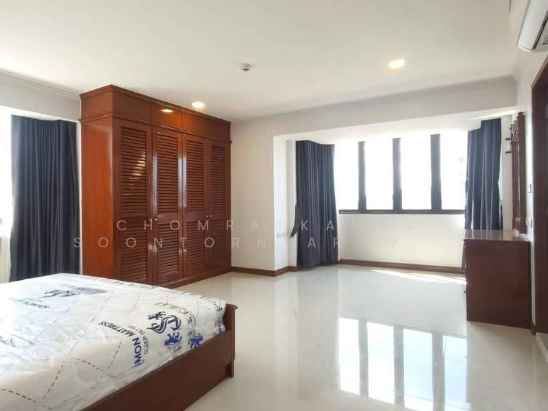 Omni Tower Sukhumvit Nana, Bangkok, 69 Sukhumvit 4 Alley, Khlong Toei, Bangkok, 2 Bedrooms, 100 sqm, Condo For Rent, by Chomratkamol Soontorntarawong (Gor), 500641968 - DDproperty.com