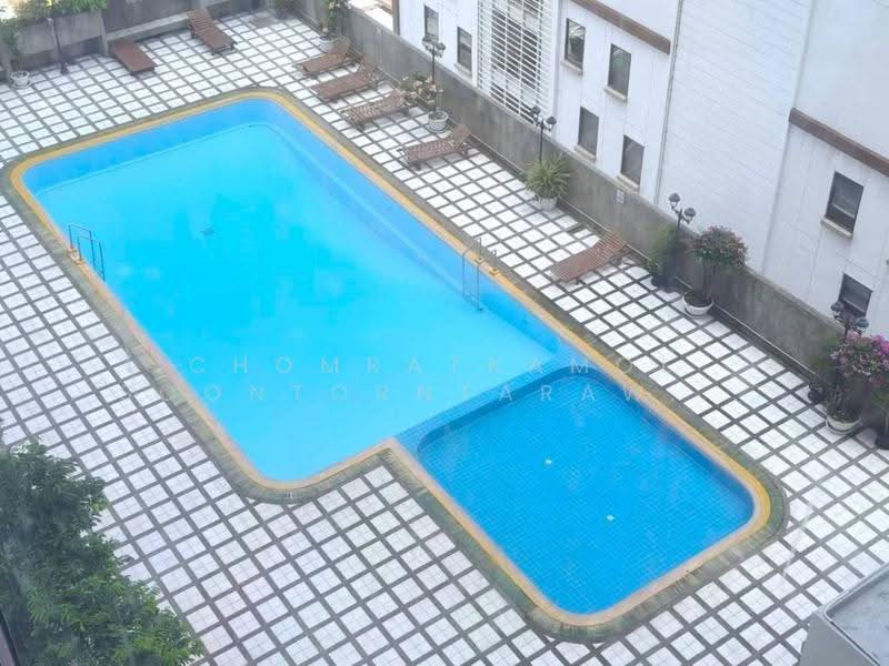 Omni Tower Sukhumvit Nana, Bangkok, 69 Sukhumvit 4 Alley, Khlong Toei, Bangkok, 2 Bedrooms, 100 sqm, Condo For Rent, by Chomratkamol Soontorntarawong (Gor), 500641968 - DDproperty.com