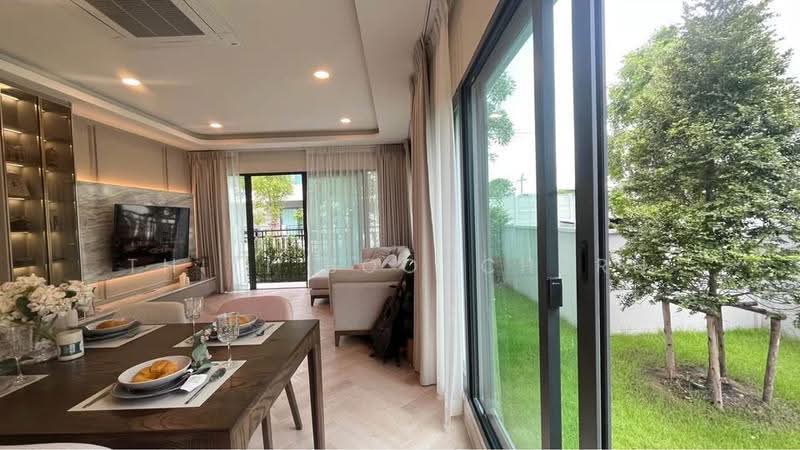 Centro Bangna : เซนโทร บางนา, สมุทรปราการ, 111 ซอย3, บางแก้ว, บางพลี, สมุทรปราการ, 280 ตร.ม., บ้านเดี่ยว ให้เช่า, โดย Thiti Boonchurn, 500641969 - DDproperty.com