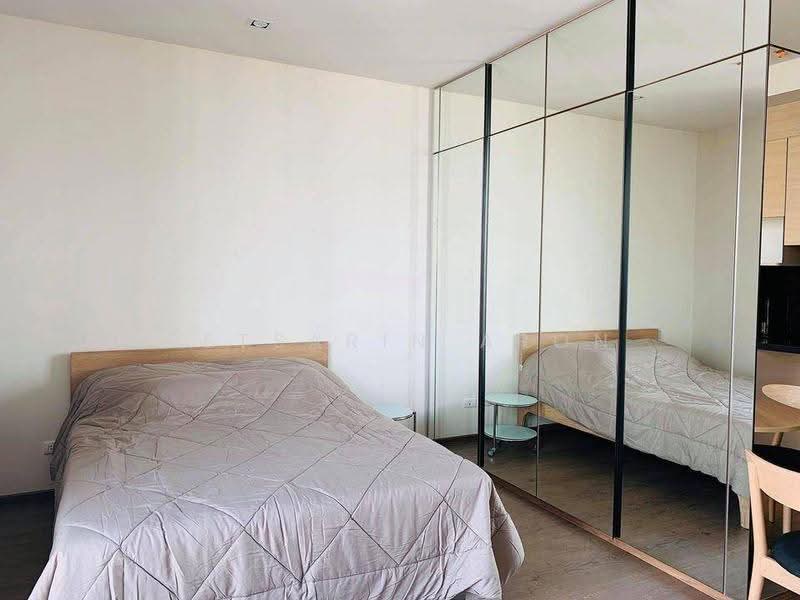 Park Origin Phrom Phong (Park 24), Bangkok, 68 Soi Sukhumvit 24, Khong Tan, Khlong Toei, Bangkok, 1 Bedroom, 33 sqm, Condo For Rent, by Getsarin Aron, 500641973 - DDproperty.com