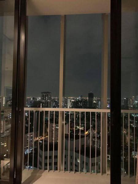 Park Origin Phrom Phong (Park 24), Bangkok, 68 Soi Sukhumvit 24, Khong Tan, Khlong Toei, Bangkok, 1 Bedroom, 33 sqm, Condo For Rent, by Getsarin Aron, 500641973 - DDproperty.com